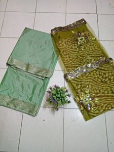 Saree Combo