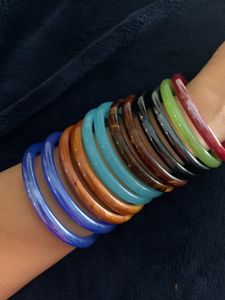 Brand New Glass Bangles