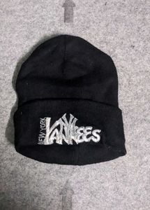 New York Yankees Beanie