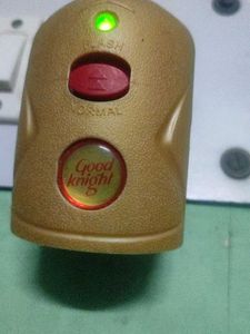 Good Knight