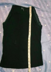 Vero Moda Lace Tank Top