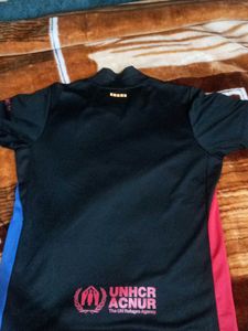FC Barcelona Jersey