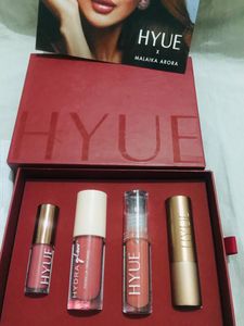HYUE ❤️ Malaika Arora Lip Tint Set
