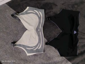 Bra (set of 2)