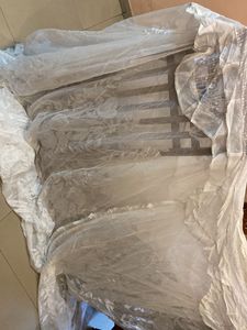Best Mosquito Net Imported Double Bed