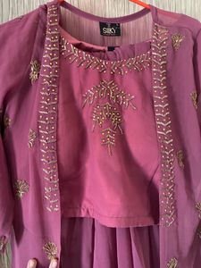 Party Waer 3 Piece Set