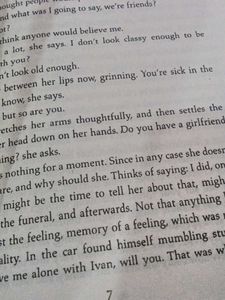 Intermezzo by Sally Rooney