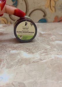 Pilgrim Skin Care Products 🆓 Mini pouch