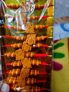 Beutiful Rakhi's