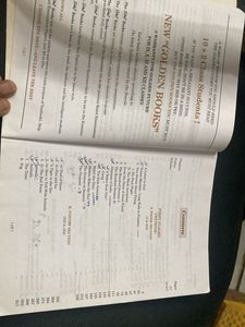 Class 10 English Language &amp; Literature Book