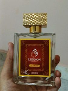LENNON COSMETICS AETHELIAN Eau de Parfum
