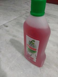 Brand New T-Shine Floor Cleaner