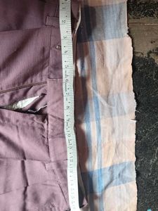 Formal Pants For Men.