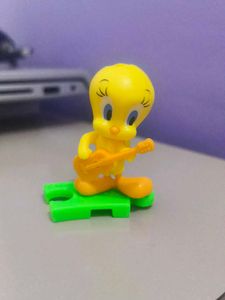 Cute Tweety Bird Toys Set of 2