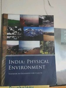 Class 11th Cbse ncert Humanities books