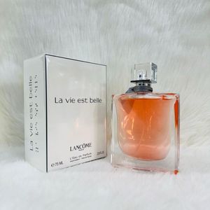 Lancome La Vie Est Belle L’Eau de Parfum Tester