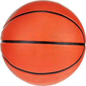 Cosco Hi-Grip Basketball, Size 6 (Multicolour)