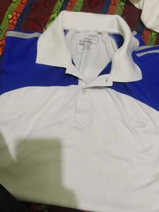 LP Striped Formal Shirt