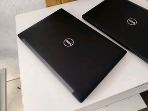 Dell Latitude 7490 Laptop - Excellent Condition