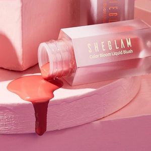 SHEGLAM Creamy Matte Blush