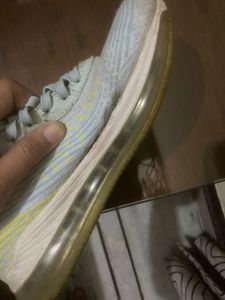 REDTAPE BLUE SPORTS SHOES