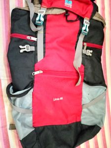 Brand &amp; Model: Season "Litres-60" Rucksack / Hikin