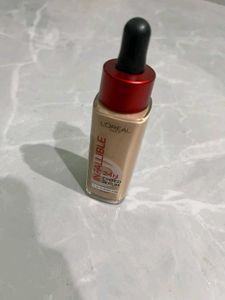 L'Oreal Paris Infallible 24H Tinted Serum