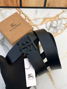 Burberry TB Belt