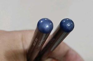 Simply Pretty Eye DefiningPencilSet-Metallic Blue