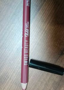 Swiss Beauty Bold Matt Lipliner