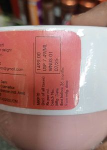 Wanwan Thailand🤯Hair mask Flat 499