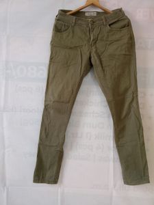 Men Pant