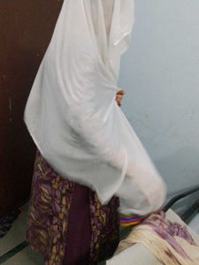 dupatta