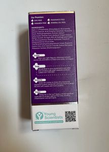 The Derma Co. Sali-Cinamide Anti-Acne Serum
