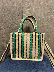 H&amp;M canvas Sling Tote