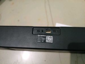 Party Mode Speaker💥 Fantastic Sound Bar