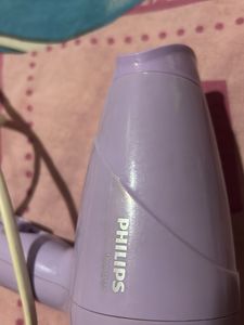 Philips 1000W Hair Dryer