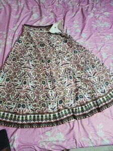 Bridal Lehenga Classic Wear
