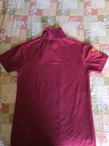 Men's Classic Polo Shirt