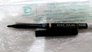 Kohl Kajal Liner Automatic Pencil