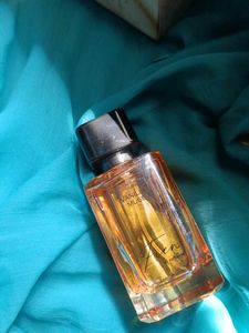 Captivating Vanilla Scented Perfume
