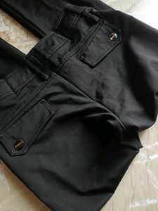 New Stylish Flared Pant For Women
