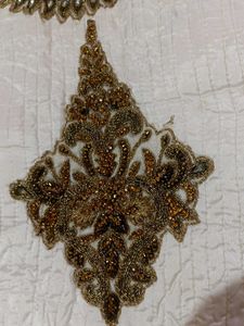 Elegant Ethnic Gown