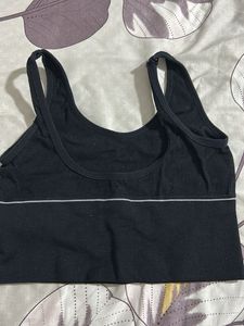 Alexander Wang Sports Bra
