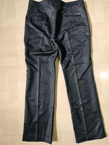 formal tailored trousers men