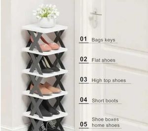 Shoes Rack