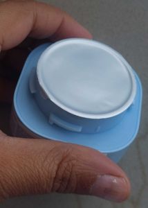 Laneige Water Bank Blue Hyaluronic Cream