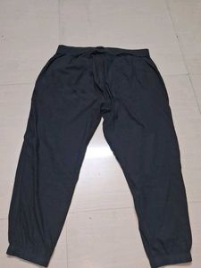 Comfortable Black Jogger Pants of 1