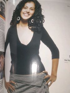 Maxim Magazine - Beyonce Cover