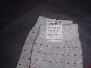 Toe Socks